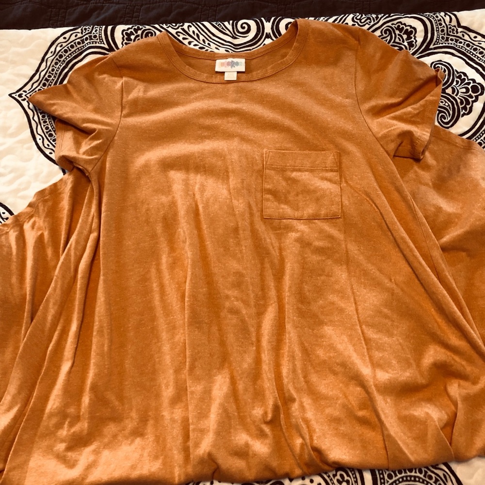 Tee shirt dress